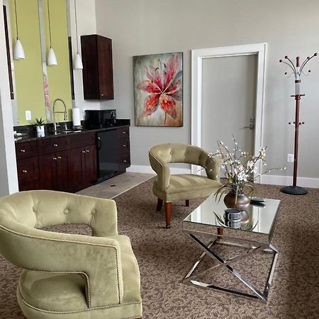 Culpeper Center Suites المظهر الخارجي الصورة