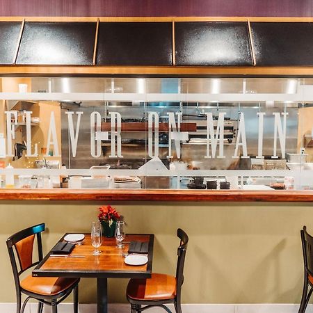 Culpeper Center Suites المظهر الخارجي الصورة