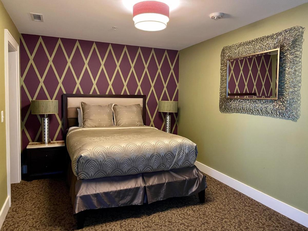 Culpeper Center Suites المظهر الخارجي الصورة
