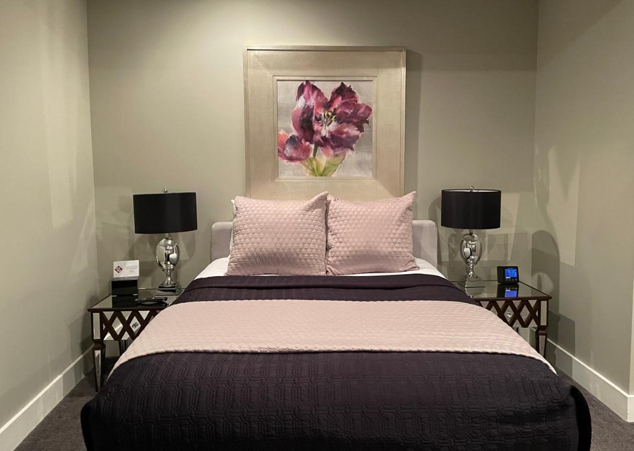 Culpeper Center Suites المظهر الخارجي الصورة