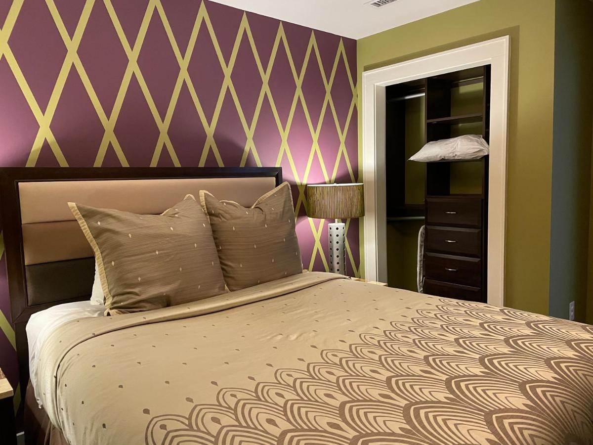 Culpeper Center Suites المظهر الخارجي الصورة