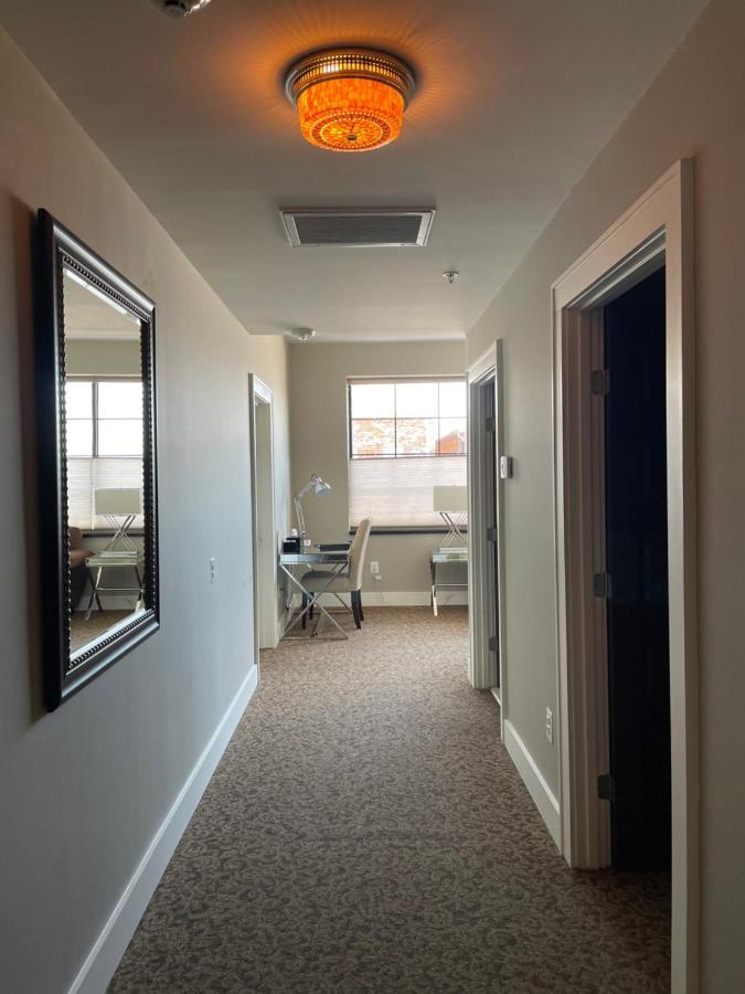Culpeper Center Suites المظهر الخارجي الصورة