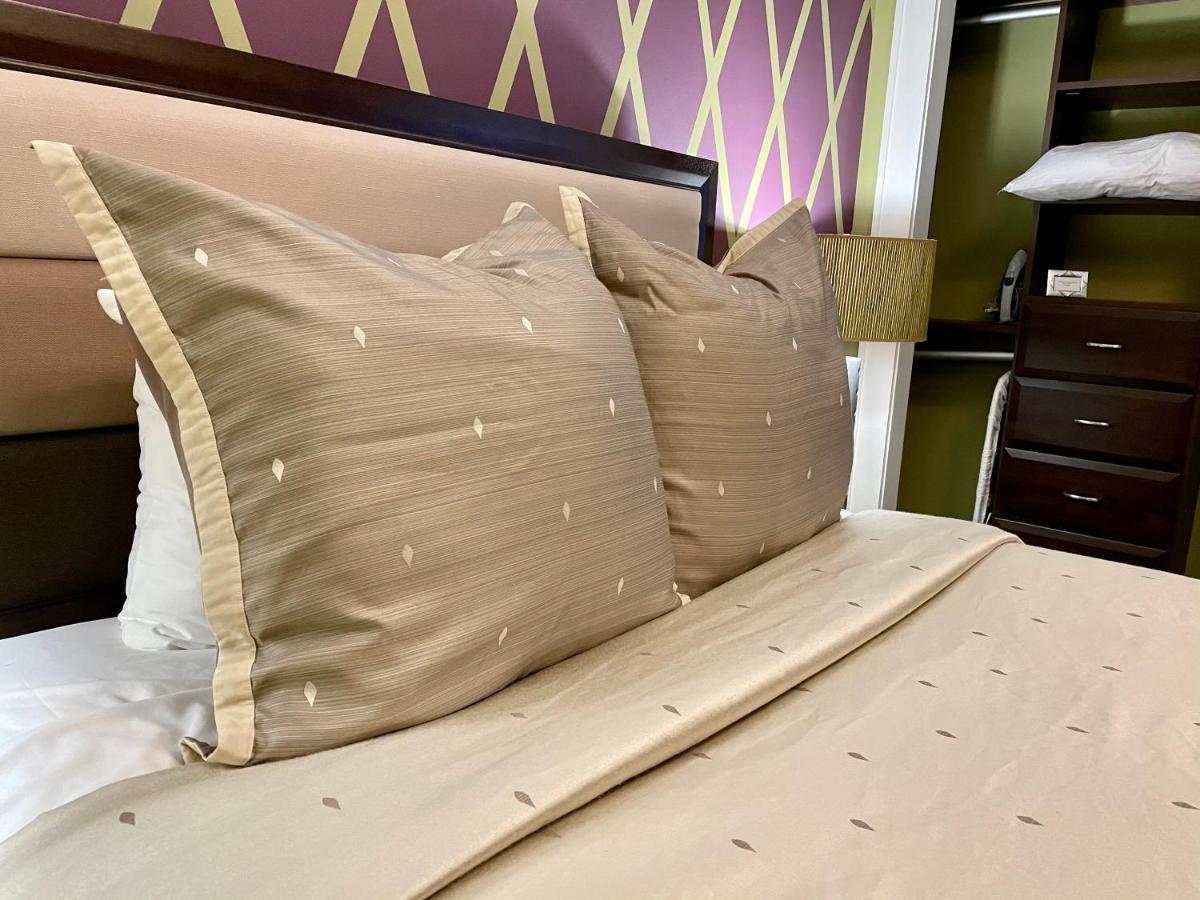 Culpeper Center Suites المظهر الخارجي الصورة