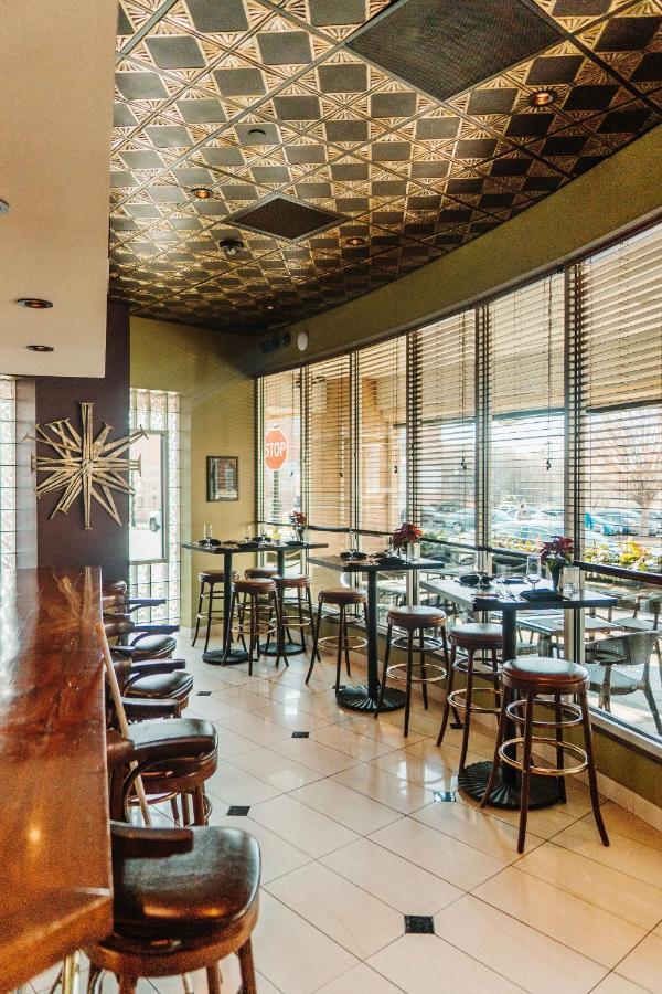 Culpeper Center Suites المظهر الخارجي الصورة