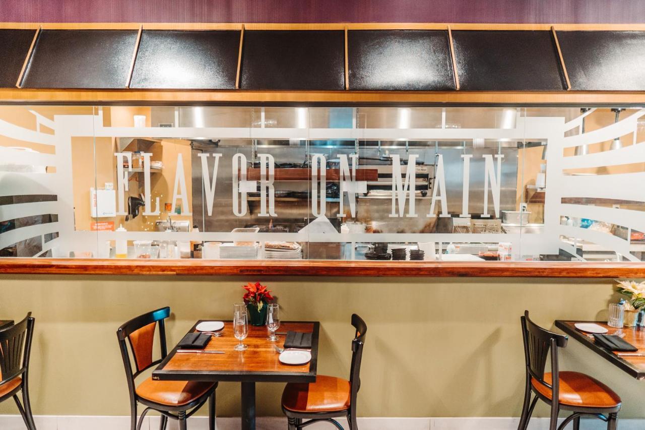 Culpeper Center Suites المظهر الخارجي الصورة
