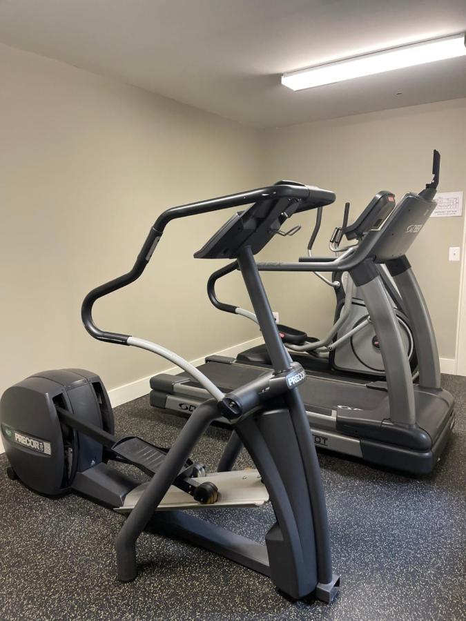 Culpeper Center Suites المظهر الخارجي الصورة
