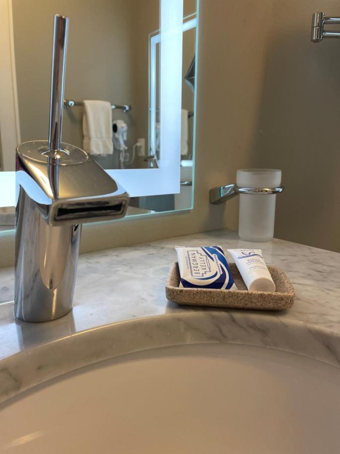 Culpeper Center Suites المظهر الخارجي الصورة
