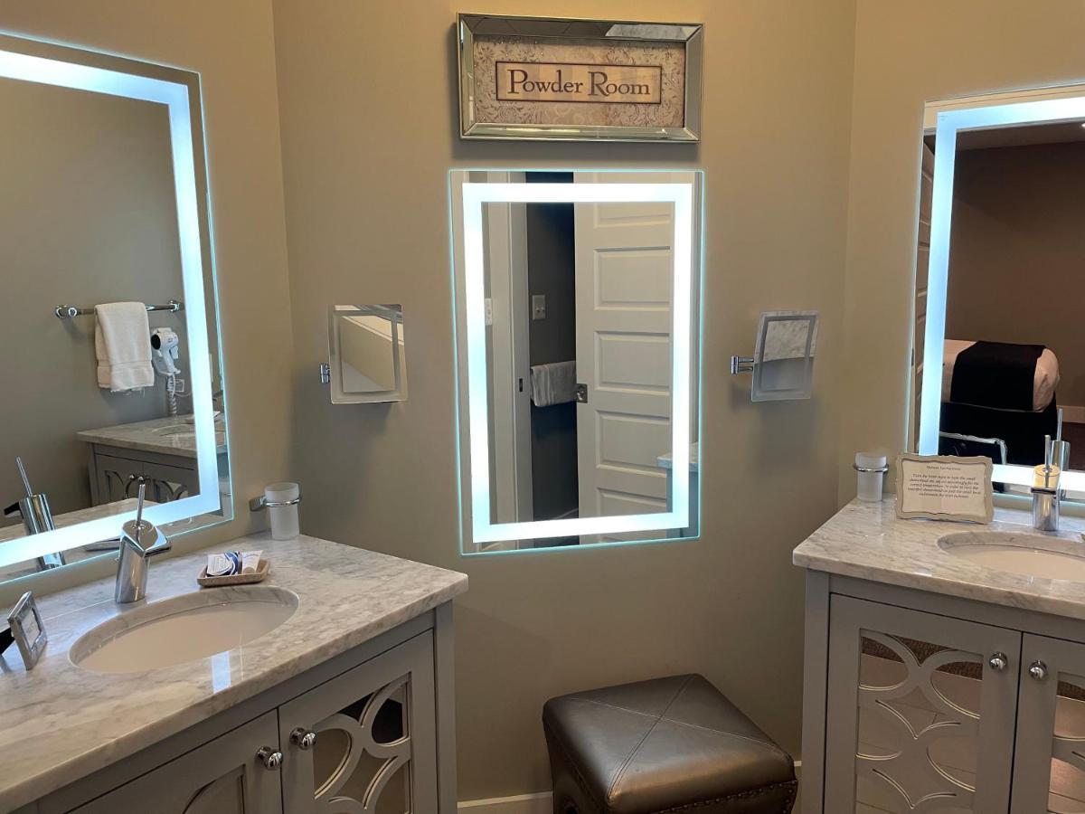 Culpeper Center Suites المظهر الخارجي الصورة