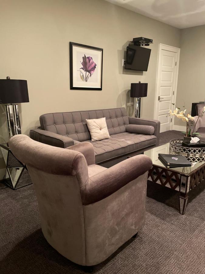 Culpeper Center Suites المظهر الخارجي الصورة