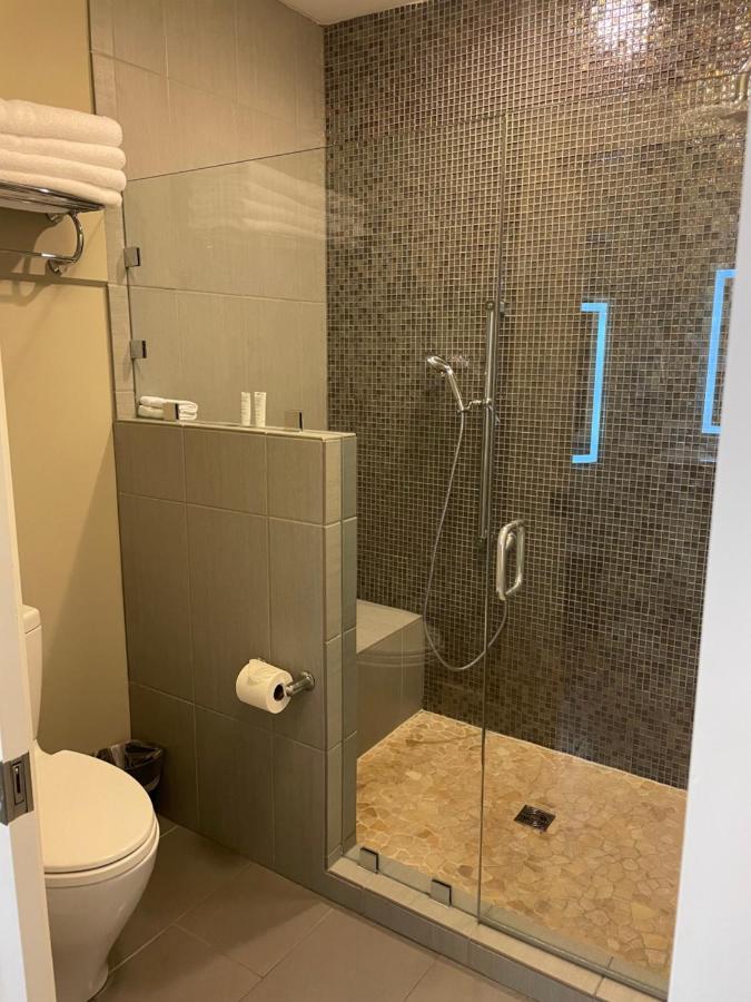 Culpeper Center Suites المظهر الخارجي الصورة