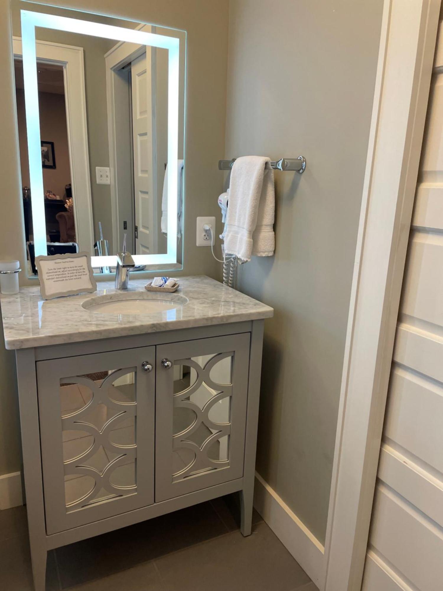 Culpeper Center Suites الغرفة الصورة