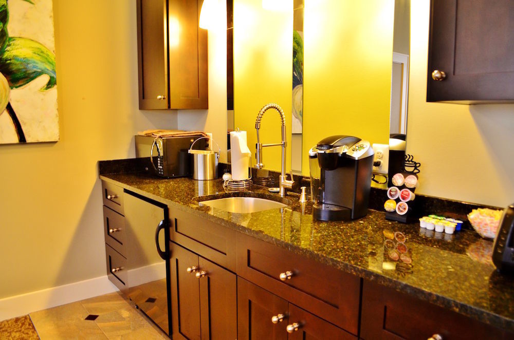 Culpeper Center Suites المظهر الخارجي الصورة