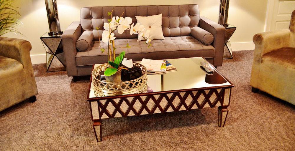 Culpeper Center Suites المظهر الخارجي الصورة