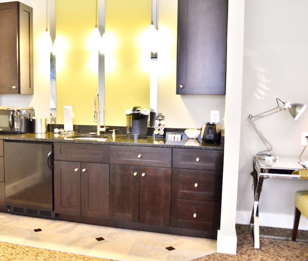 Culpeper Center Suites المظهر الخارجي الصورة