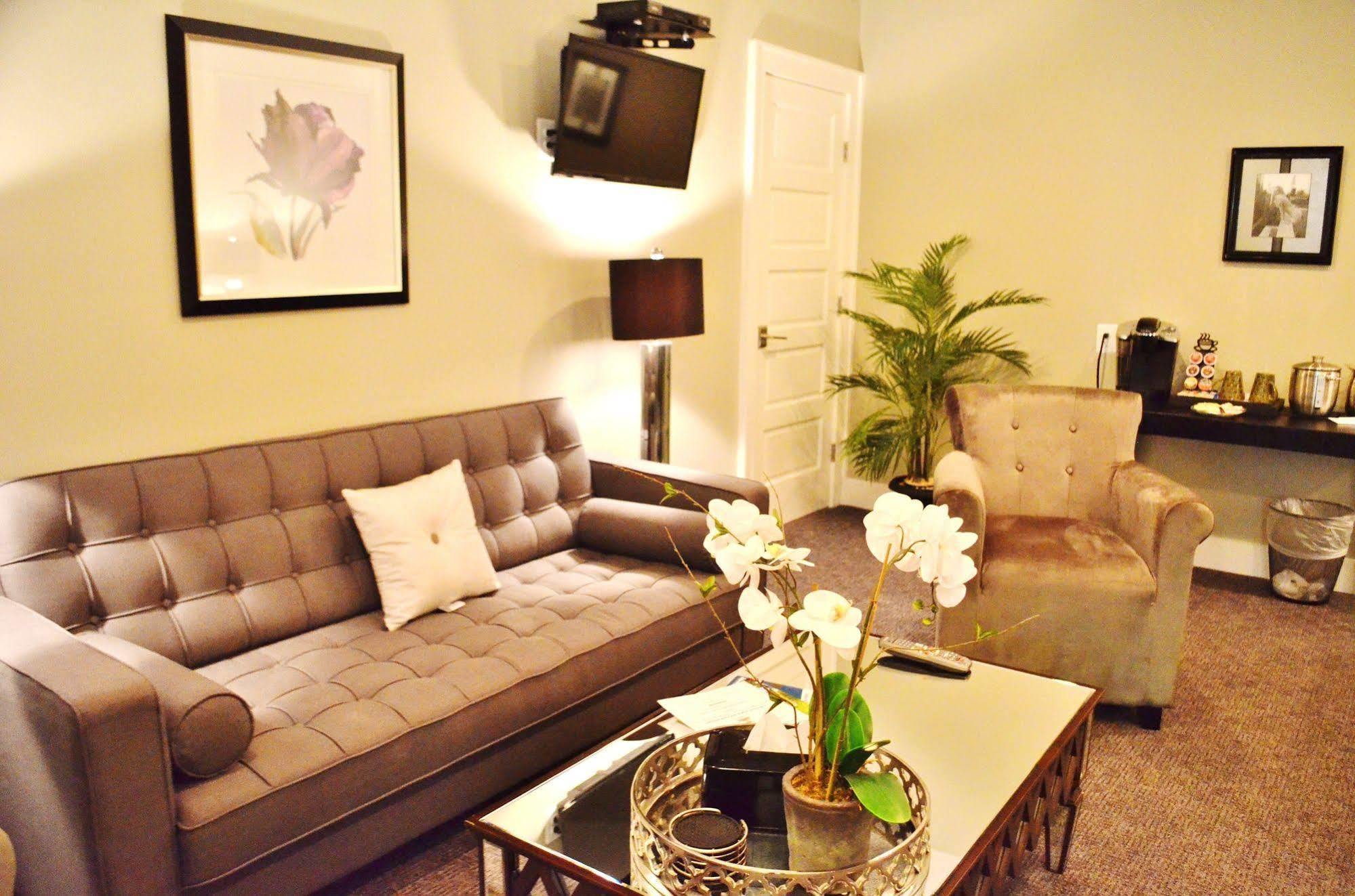 Culpeper Center Suites المظهر الخارجي الصورة